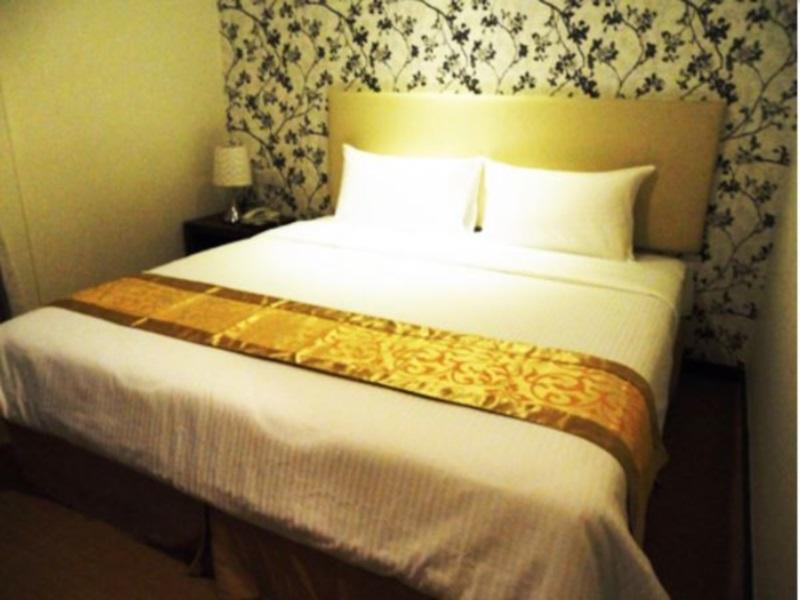 8 Days Boutique Hotel @ Mount Austin Jb Johor Bahru Exterior foto
