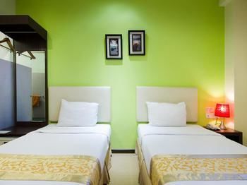 8 Days Boutique Hotel @ Mount Austin Jb Johor Bahru Exterior foto