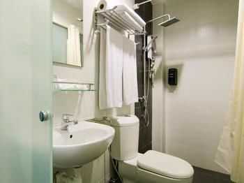 8 Days Boutique Hotel @ Mount Austin Jb Johor Bahru Exterior foto