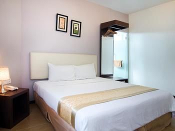8 Days Boutique Hotel @ Mount Austin Jb Johor Bahru Exterior foto