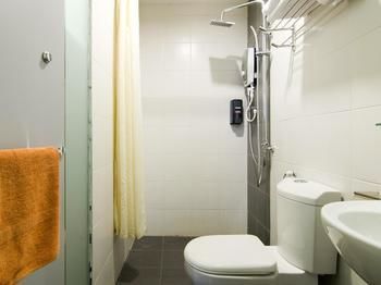 8 Days Boutique Hotel @ Mount Austin Jb Johor Bahru Exterior foto